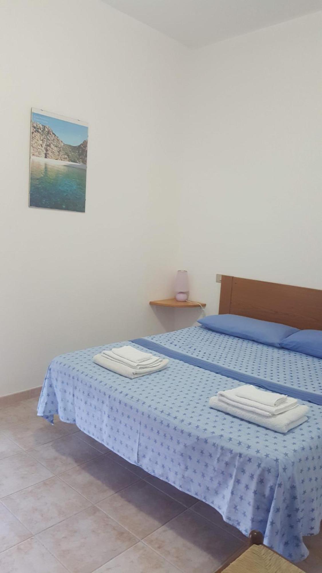 Casa Vacanza Costa Rossa Vista Mare Trinita d'Agultu e Vignola Room photo