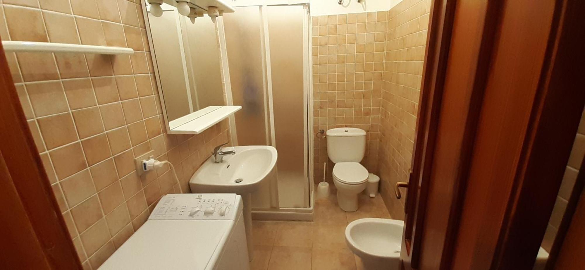 Casa Vacanza Costa Rossa Vista Mare Trinita d'Agultu e Vignola Room photo
