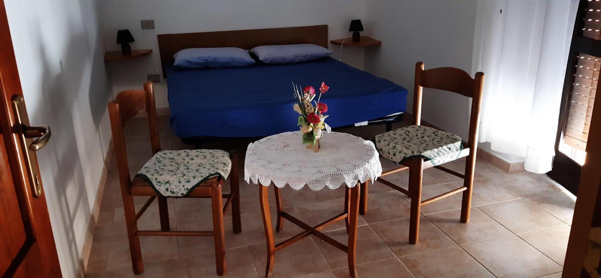 Casa Vacanza Costa Rossa Vista Mare Trinita d'Agultu e Vignola Room photo